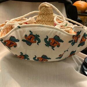 Florida Gators Casserole Cozy